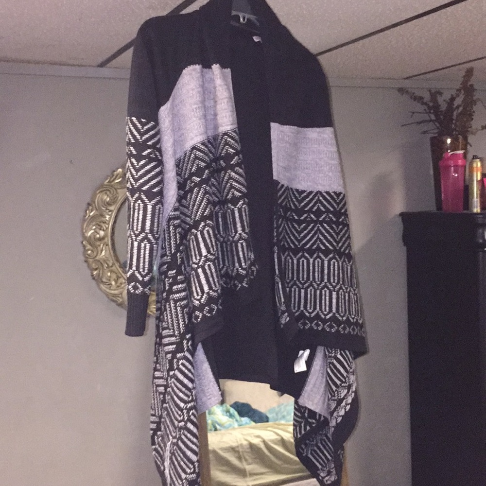 Cardigan